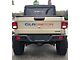 Gladiator Tailgate Letters; American Flag (20-24 Jeep Gladiator JT)