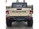 Gladiator Tailgate Letters; Camouflage (20-24 Jeep Gladiator JT)
