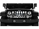 Grille Insert; FisherFoot Bigfoot (20-24 Jeep Gladiator JT)