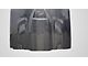 Hellcat Style Hood; Carbon Fiber (20-23 Jeep Gladiator JT)