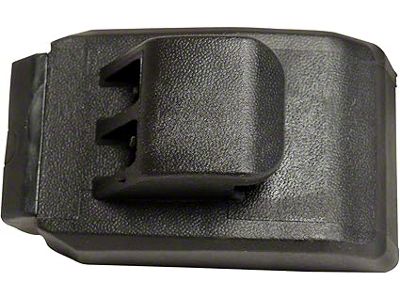 Hood Catch Bracket (20-24 Jeep Gladiator JT)