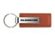 Gladiator Leather Key Fob