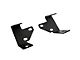 Lower Windshield Dual Light Brackets (20-24 Jeep Gladiator JT)