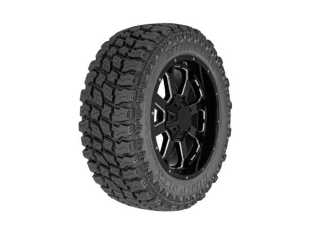 Mudclaw Comp MTX Tire (33" - 33x12.50R15)