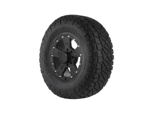 NITTO Ridge Grappler M/T Tire (32" - 275/65R18)