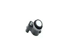 Park Assist Sensor; 3-Pin; Paintable (20-24 Jeep Gladiator JT w/ Park Assist)