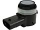 Park Assist Sensor; Paintable; 3 Pin (20-24 Jeep Gladiator JT w/ Park Assist)