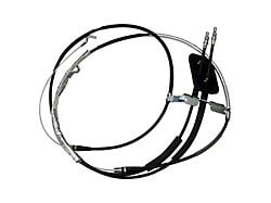 Parking Brake Cable Kit (20-24 Jeep Gladiator JT)