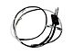 Parking Brake Cable Kit (20-24 Jeep Gladiator JT)