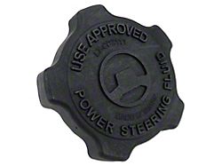 Power Steering Reservoir Cap (20-24 Jeep Gladiator JT)