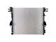 Radiator (20-24 Jeep Gladiator JT)