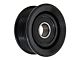 Ribbed Drive Belt Idler Pulley; Passenger Side (20-24 3.6L Jeep Gladiator JT)