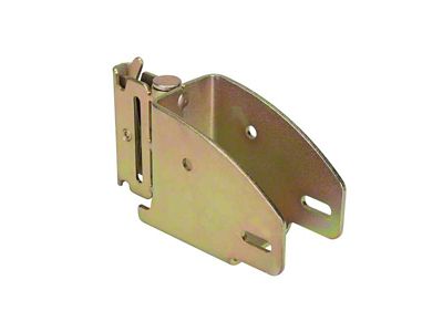 Rotating Board Holder for X-Track/E-Track Systems; Single