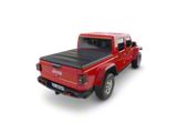 SC3 Soft Trifold Tonneau Cover (20-25 Jeep Gladiator JT w/ Trail Rail System)