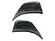 Side Fender Marker Lights with White / Amber Turn Signal (20-24 Jeep Gladiator JT)