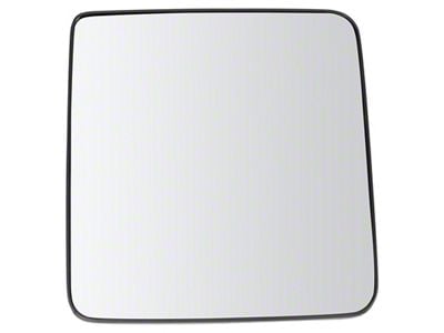 Side Mirror Glass Set (20-21 Jeep Gladiator JT)