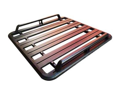 Spike Adjustable Bed Rack and Cargo Platform System (20-25 Jeep Gladiator JT)