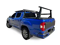 Spike Adjustable Bed Rack (20-25 Jeep Gladiator JT)