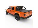 EGR Sports Bar; Black (20-25 Jeep Gladiator JT)