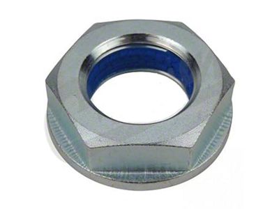 Steering Pitman Arm Nut (20-24 Jeep Gladiator JT)