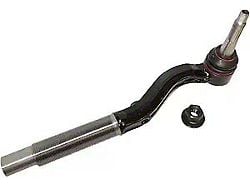 Tie Rod End; Driver Side (20-24 Jeep Gladiator JT)