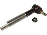 Tie Rod End on Drag Link Assembly; Connects to Pitman Arm (20-25 Jeep Gladiator JT)