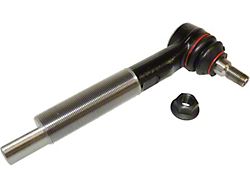 Tie Rod End on Drag Link Assembly; Connects to Pitman Arm (20-24 Jeep Gladiator JT)