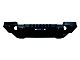 Go Rhino Trailline Winch-Ready Full Width Front Bumper; Textured Black (20-24 Jeep Gladiator JT)