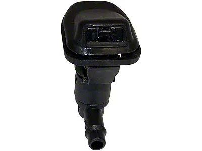 Windshield Washer Nozzle (20-24 Jeep Gladiator JT)