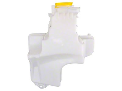 Windshield Washer Reservoir (20-23 3.6L Jeep Gladiator JT)