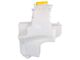 Windshield Washer Reservoir (20-23 3.6L Jeep Gladiator JT)