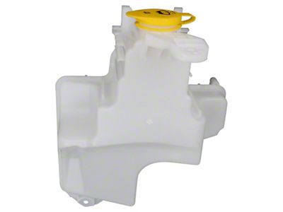 Windshield Washer Reservoir (20-23 3.6L Jeep Gladiator JT)