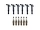 12-Piece Ignition Kit (05-08 3.7L Jeep Grand Cherokee WK)