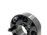 2-Inch Billet Aluminum Hubcentric Wheel Spacers (99-10 Jeep Grand Cherokee WJ & WK)