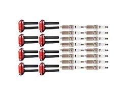 24-Piece Ignition Kit (12-19 6.4L HEMI Jeep Grand Cherokee WK2)