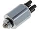 4WD Transfer Case Mounted Switch; Vacuum (93-96 Jeep Grand Cherokee ZJ w/ 207 or 231 Transfer Case)