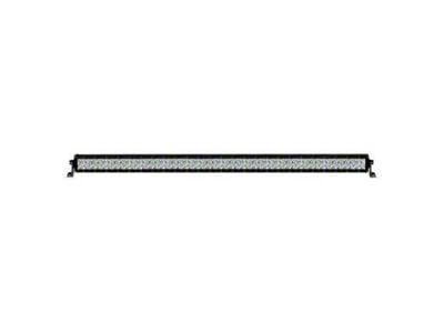 50-Inch Dual Row LED Light Bar; Spot/Flood Combo Beam (Universal; Some Adaptation May Be Required)