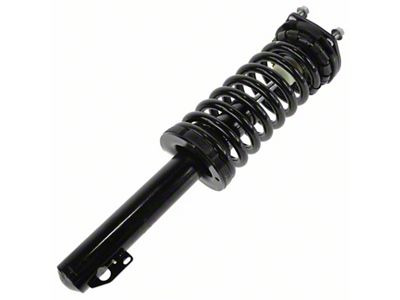 8-Piece Steering and Suspension Kit (05-10 Jeep Grand Cherokee WK, Excluding SRT8)