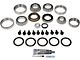 8.25-Inch Rear Axle Ring and Pinion Master Installation Kit (05-10 Jeep Grand Cherokee WK)