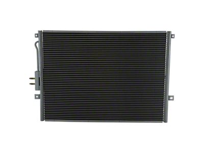 A/C Condenser (99-04 Jeep Grand Cherokee WJ)