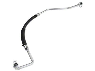 A/C Suction Line Hose Assembly (99-01 4.0L Jeep Grand Cherokee WJ)