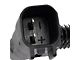 ABS Wheel Speed Sensor; Front (11-15 Jeep Grand Cherokee WK2 w/o Adaptive Cruise Control)