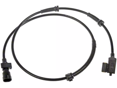 ABS Wheel Speed Sensor; Front Driver Side (99-04 Jeep Grand Cherokee WJ)