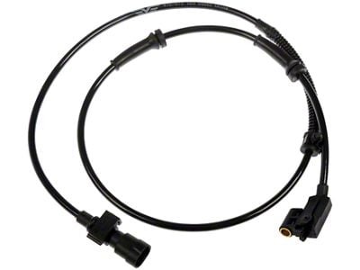 ABS Wheel Speed Sensor; Front Passenger Side (99-04 Jeep Grand Cherokee WJ)