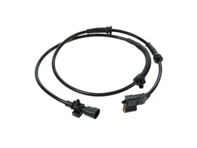 ABS Wheel Speed Sensor; Front Passenger Side (99-04 Jeep Grand Cherokee WJ)