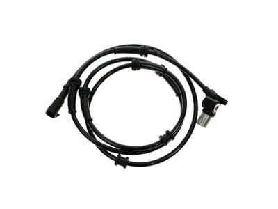 ABS Wheel Speed Sensor Set; Front (93-98 Jeep Grand Cherokee ZJ)