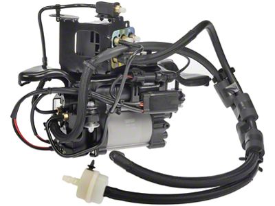 Air Suspension Compressor (11-21 Jeep Grand Cherokee WK2)