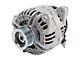 Alternator; 132 Amp (01-04 Jeep Grand Cherokee WJ)