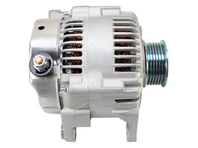 Alternator; 136 Amp (01-04 4.7L Jeep Grand Cherokee WJ)