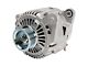 Alternator; 136 Amp (99-00 4.7L Jeep Grand Cherokee WJ w/ Stamped L3C Alternator)